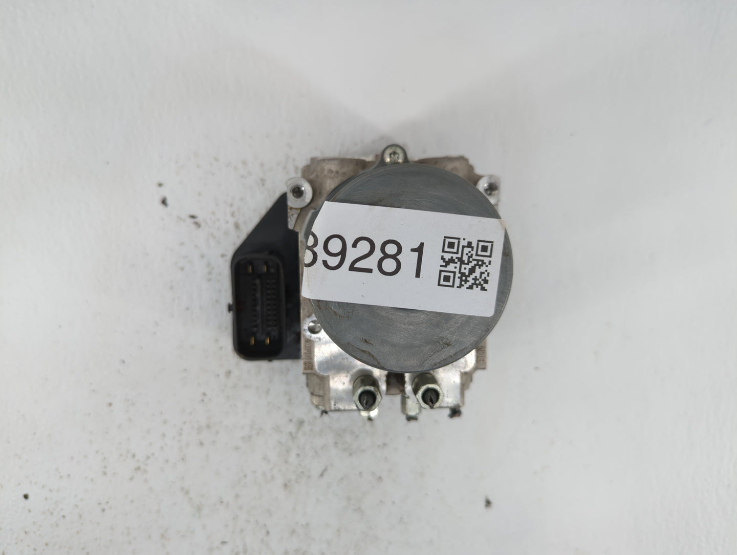 2016-2017 Infiniti Q50 ABS Pump Control Module Replacement P/N:47660 4GH0A 47660 4GK0A Fits Fits 2016 2017 OEM Used Auto Par