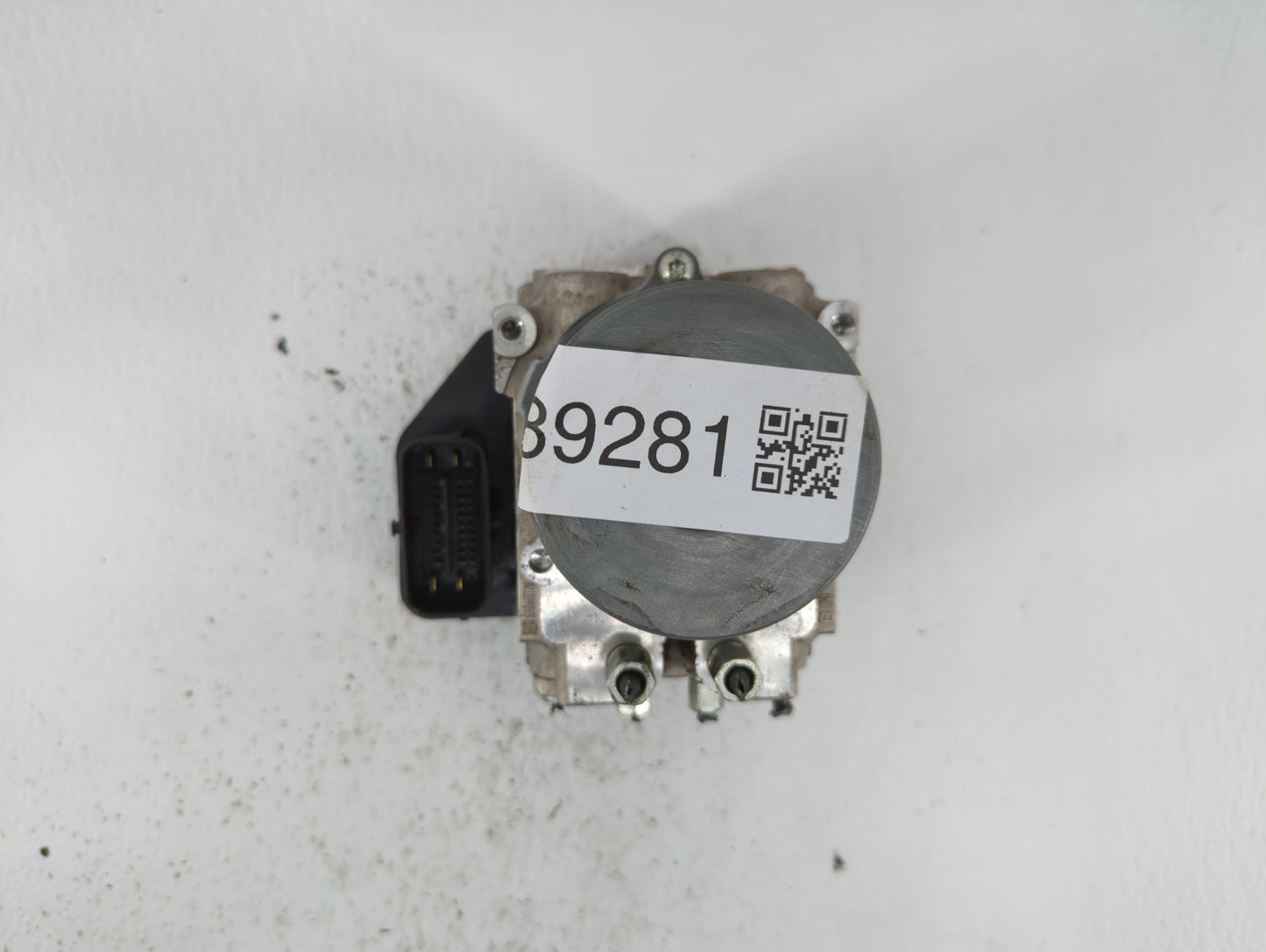 2016-2017 Infiniti Q50 ABS Pump Control Module Replacement P/N:47660 4GH0A 47660 4GK0A Fits Fits 2016 2017 OEM Used Auto Par