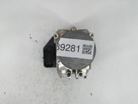 2016-2017 Infiniti Q50 ABS Pump Control Module Replacement P/N:47660 4GH0A 47660 4GK0A Fits Fits 2016 2017 OEM Used Auto Par