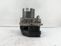2016-2017 Infiniti Q50 Anti-Lock Brake ABS Pump Module Actuator OEM P/N:47660 4GH0A 47660 4GK0A Fits Fits 2016 2017 OEM Used