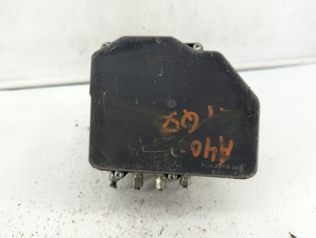 2016-2017 Infiniti Q50 Anti-Lock Brake ABS Pump Module Actuator OEM P/N:47660 4GH0A 47660 4GK0A Fits Fits 2016 2017 OEM Used
