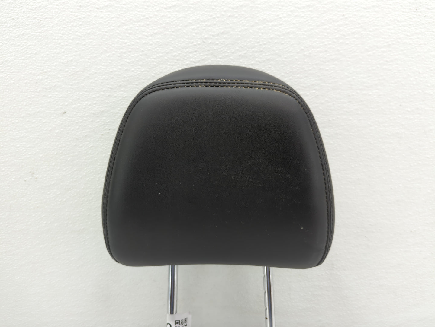 2016-2017 Infiniti Q50 Headrest Head Rest Front Driver Passenger Seat - Oemusedautoparts1.com
