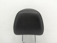 2016-2017 Infiniti Q50 Headrest Head Rest Front Driver Passenger Seat - Oemusedautoparts1.com