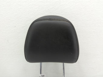 compare product 2016-2017 Infiniti Q50 Headrest Head Rest Front Driver Passenger Seat