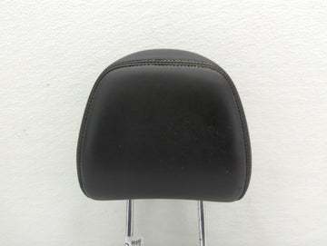 2016-2017 Infiniti Q50 Headrest Head Rest Front Driver Passenger Seat - Oemusedautoparts1.com