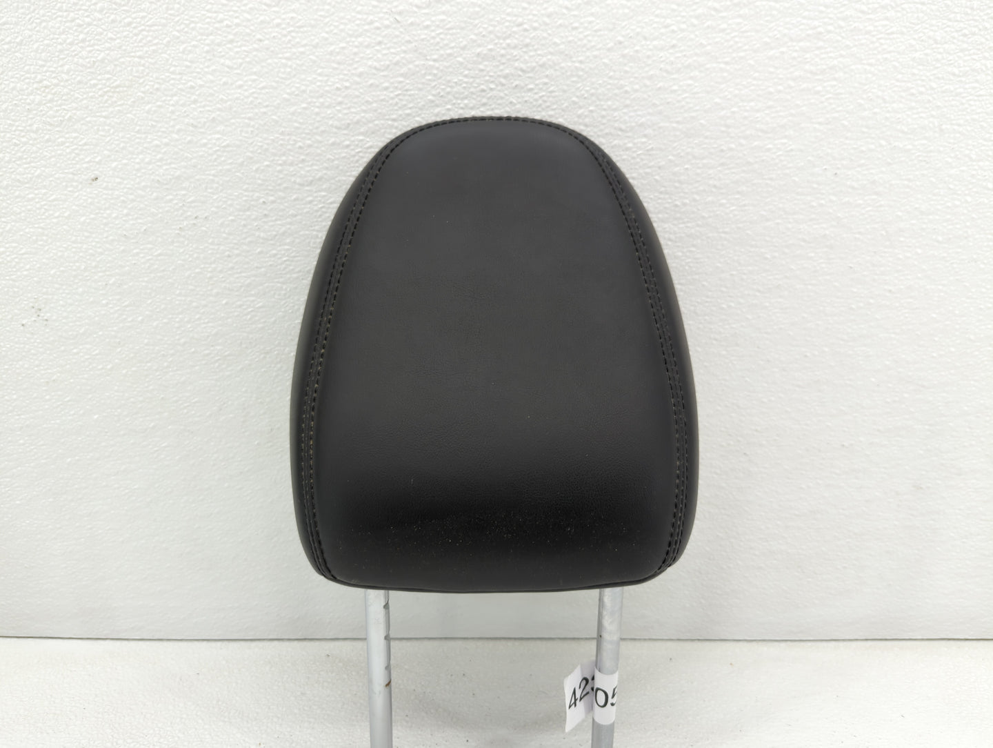 2016-2017 Infiniti Q50 Headrest Head Rest Front Driver Passenger Seat - Oemusedautoparts1.com