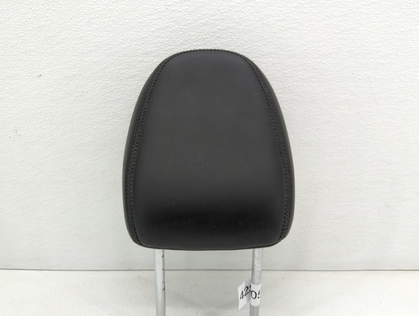 2016-2017 Infiniti Q50 Headrest Head Rest Front Driver Passenger Seat - Oemusedautoparts1.com