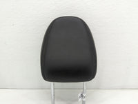 2016-2017 Infiniti Q50 Headrest Head Rest Front Driver Passenger Seat - Oemusedautoparts1.com