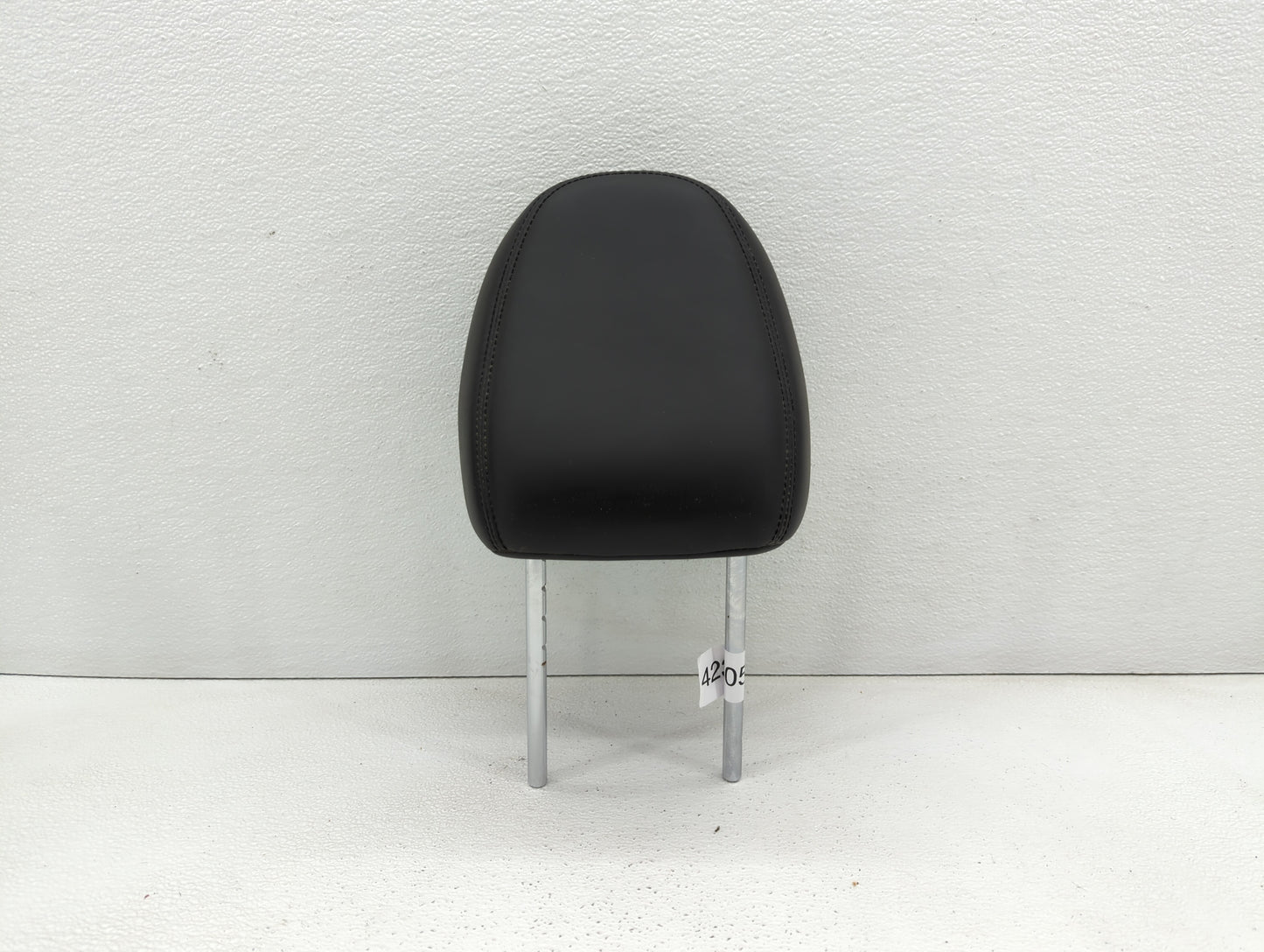 2016-2017 Infiniti Q50 Headrest Head Rest Front Driver Passenger Seat - Oemusedautoparts1.com