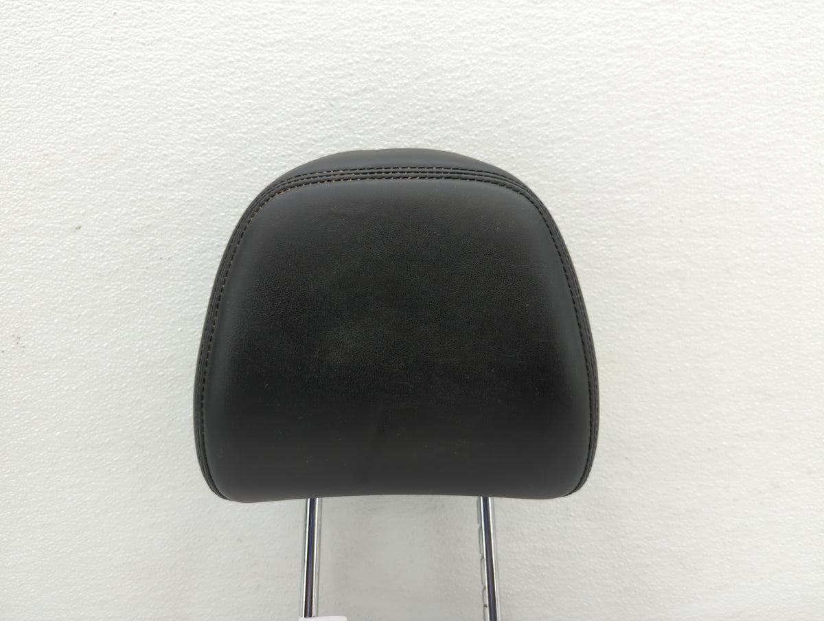 2017 Infiniti Q50 Headrest Head Rest Rear Center Seat Black 423131 - Oemusedautoparts1.com