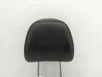 2017-2018 Infiniti Q50 Headrest Head Rest Front Driver Passenger Seat - Oemusedautoparts1.com