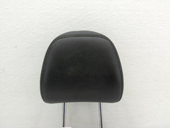 compare product 2017-2018 Infiniti Q50 Headrest Head Rest Front Driver Passenger Seat