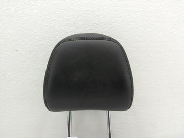 2017-2018 Infiniti Q50 Headrest Head Rest Front Driver Passenger Seat - Oemusedautoparts1.com