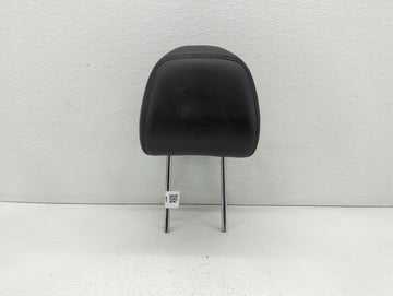 2017-2018 Infiniti Q50 Headrest Head Rest Front Driver Passenger Seat