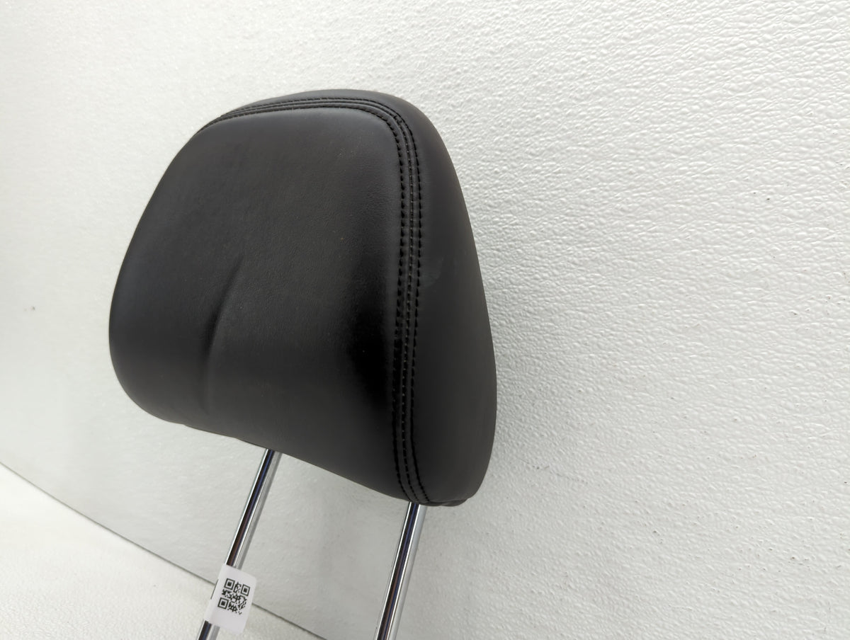 2017 Infiniti Q50 Headrest Head Rest Rear Center Seat Black 423131 - Oemusedautoparts1.com