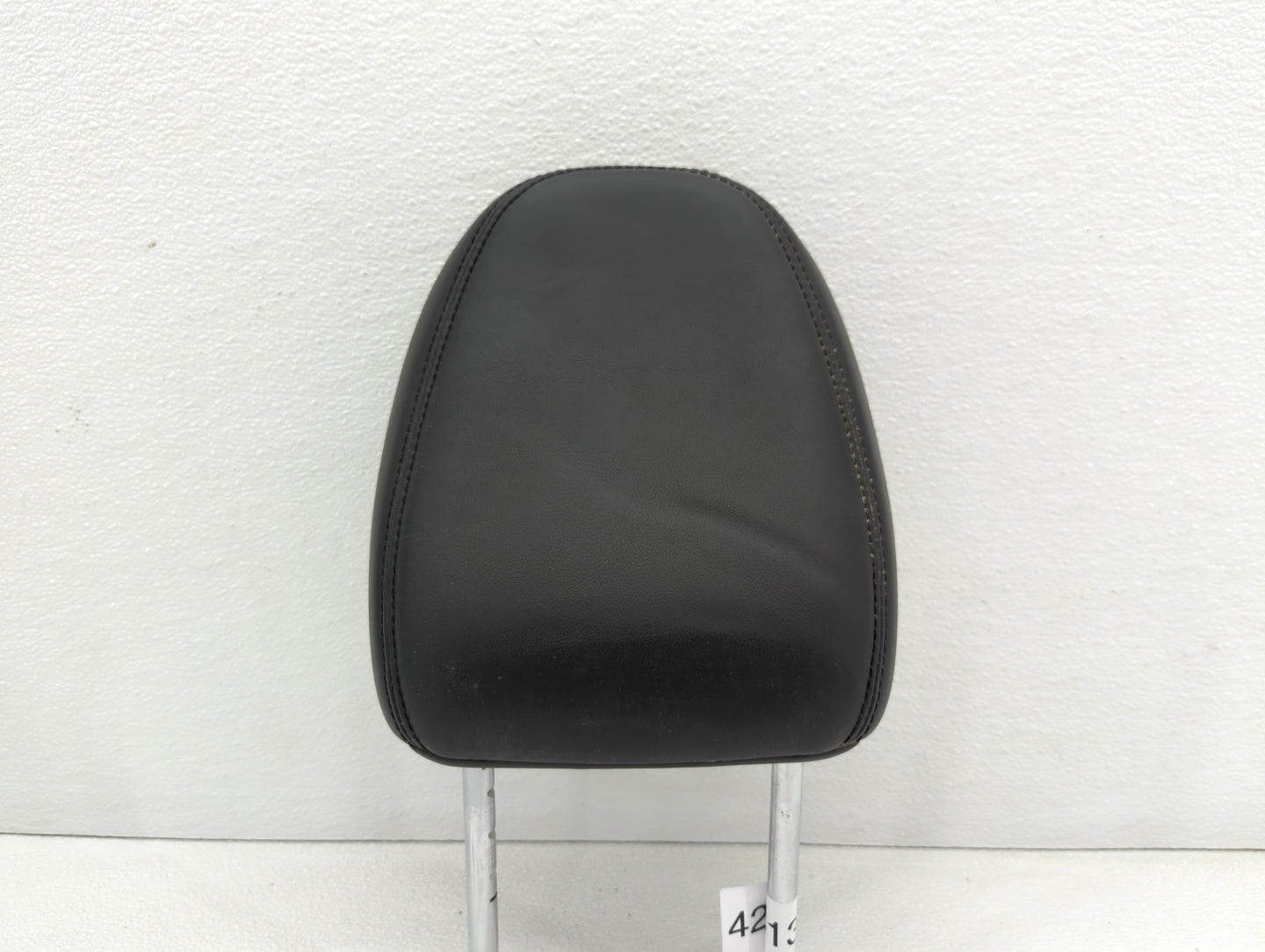 2017-2018 Infiniti Q50 Headrest Head Rest Front Driver Passenger Seat - Oemusedautoparts1.com