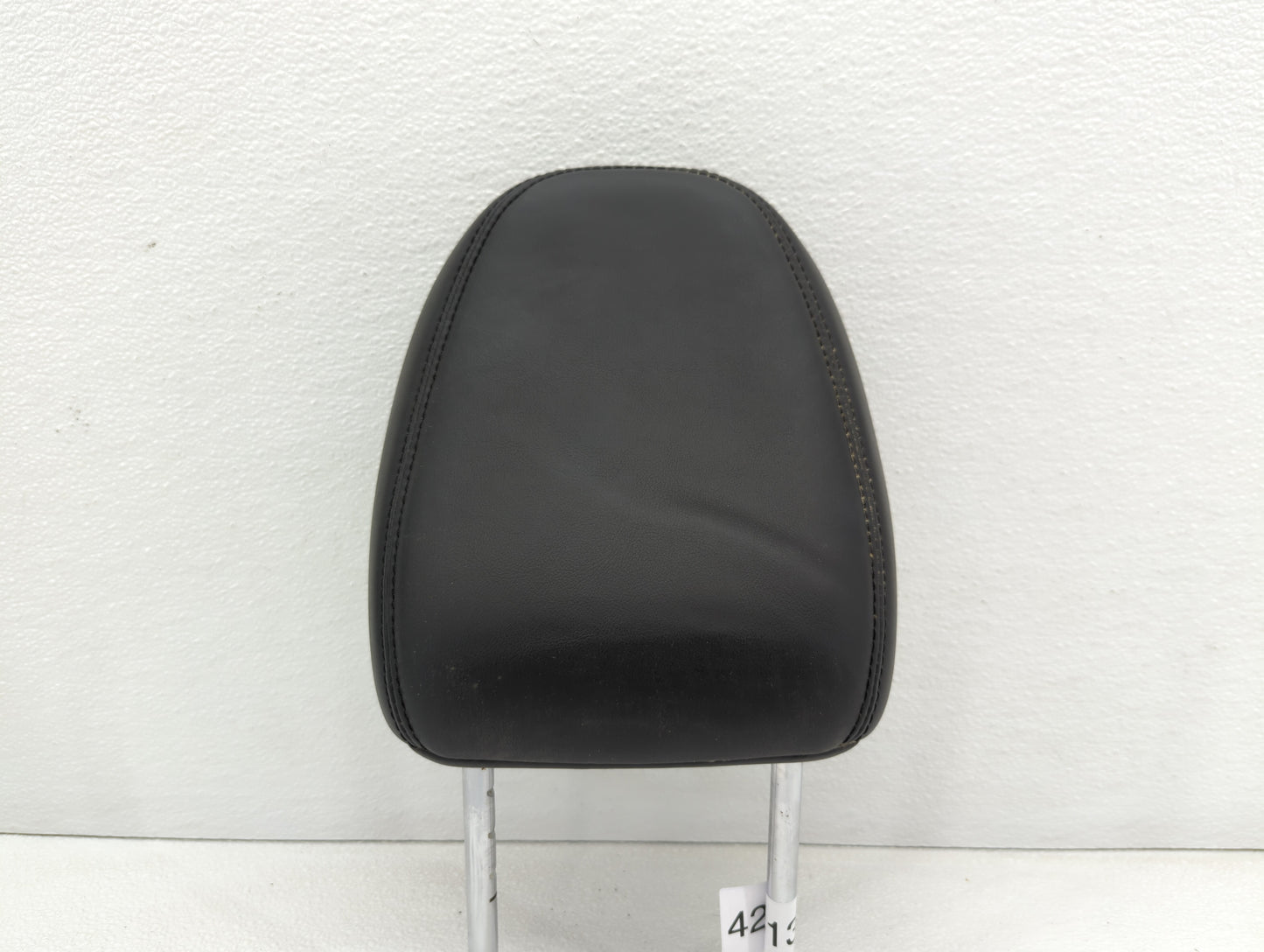 2017-2018 Infiniti Q50 Headrest Head Rest Front Driver Passenger Seat - Oemusedautoparts1.com