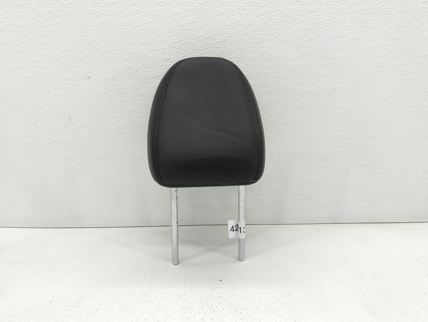 2017-2018 Infiniti Q50 Headrest Head Rest Front Driver Passenger Seat - Oemusedautoparts1.com
