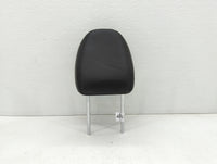 2017-2018 Infiniti Q50 Headrest Head Rest Front Driver Passenger Seat - Oemusedautoparts1.com