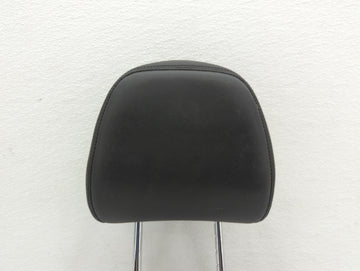 2017-2018 Infiniti Q50 Headrest Head Rest Front Driver Passenger Seat - Oemusedautoparts1.com