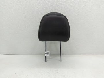 2017-2018 Infiniti Q50 Headrest Head Rest Front Driver Passenger Seat