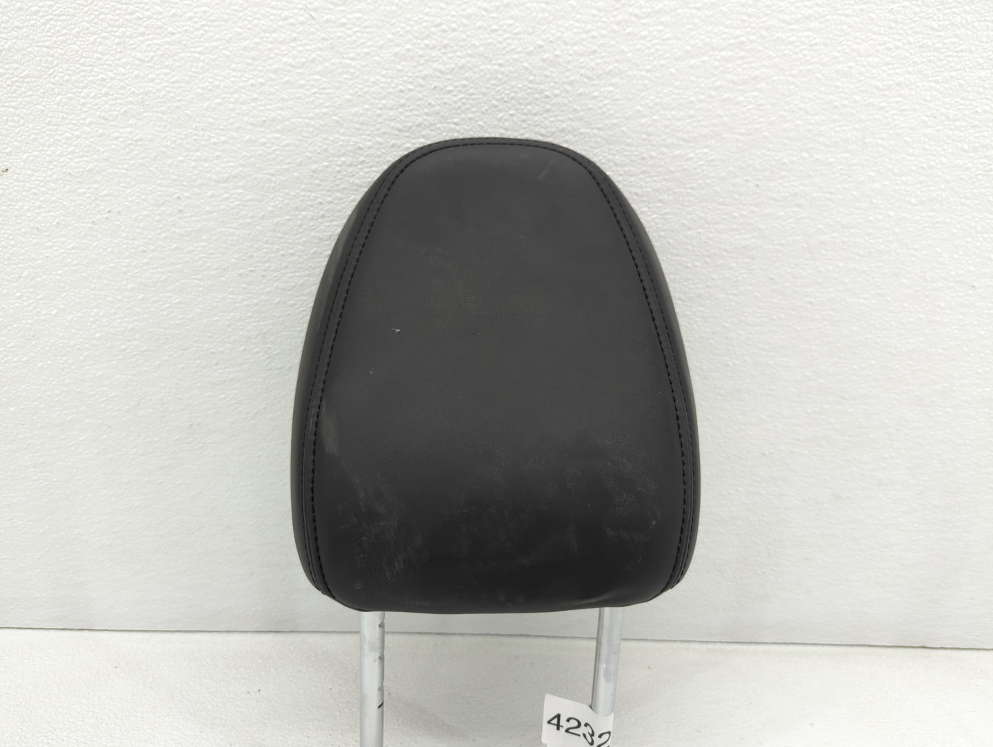 2017-2018 Infiniti Q50 Headrest Head Rest Front Driver Passenger Seat - Oemusedautoparts1.com