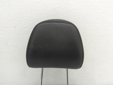 2016-2017 Infiniti Q50 Headrest Head Rest Front Driver Passenger Seat - Oemusedautoparts1.com