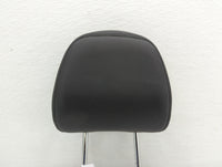 2016-2017 Infiniti Q50 Headrest Head Rest Front Driver Passenger Seat - Oemusedautoparts1.com