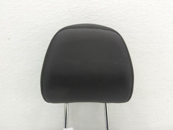 compare product 2016-2017 Infiniti Q50 Headrest Head Rest Front Driver Passenger Seat