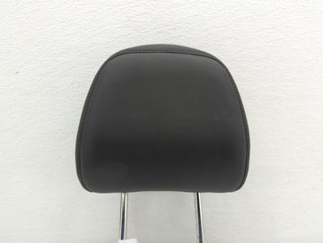 2016-2017 Infiniti Q50 Headrest Head Rest Front Driver Passenger Seat - Oemusedautoparts1.com