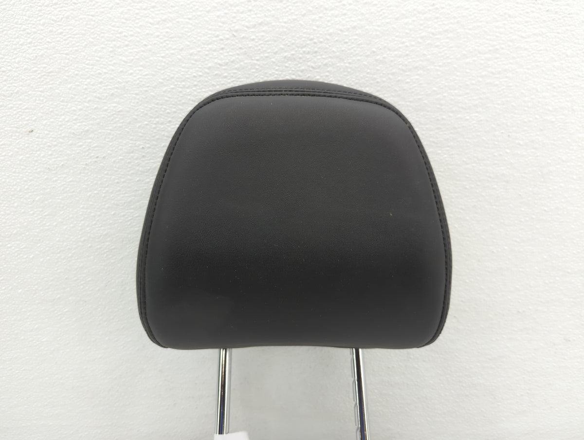 2017 Infiniti Q50 Headrest Head Rest Rear Center Seat Black 423291 - Oemusedautoparts1.com