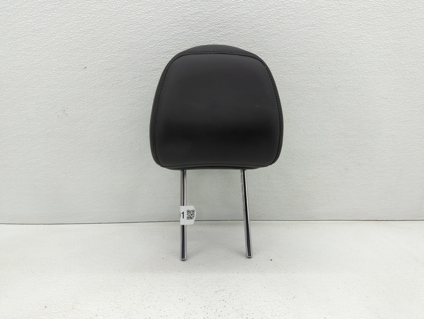 2016-2017 Infiniti Q50 Headrest Head Rest Front Driver Passenger Seat - Oemusedautoparts1.com