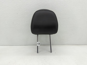 2016-2017 Infiniti Q50 Headrest Head Rest Front Driver Passenger Seat