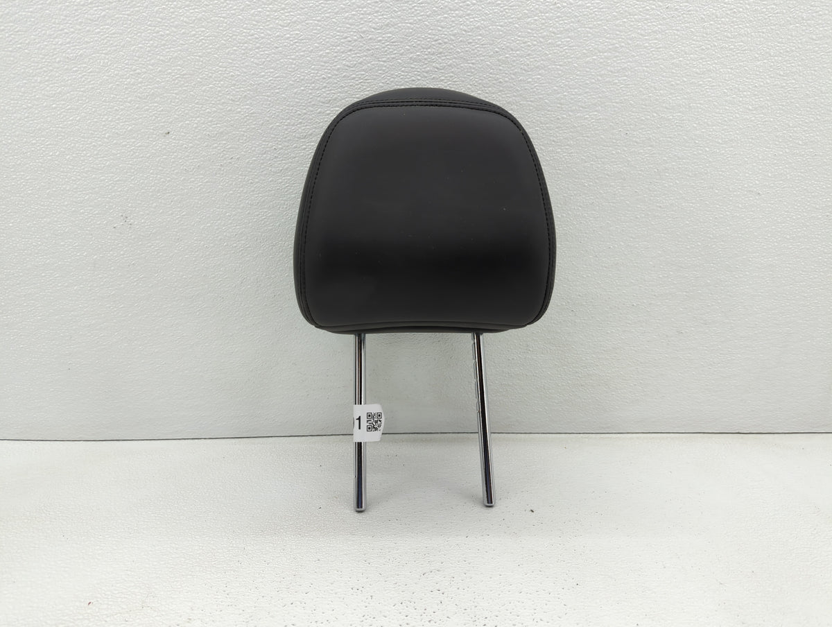 2017 Infiniti Q50 Headrest Head Rest Rear Center Seat Black 423291 - Oemusedautoparts1.com