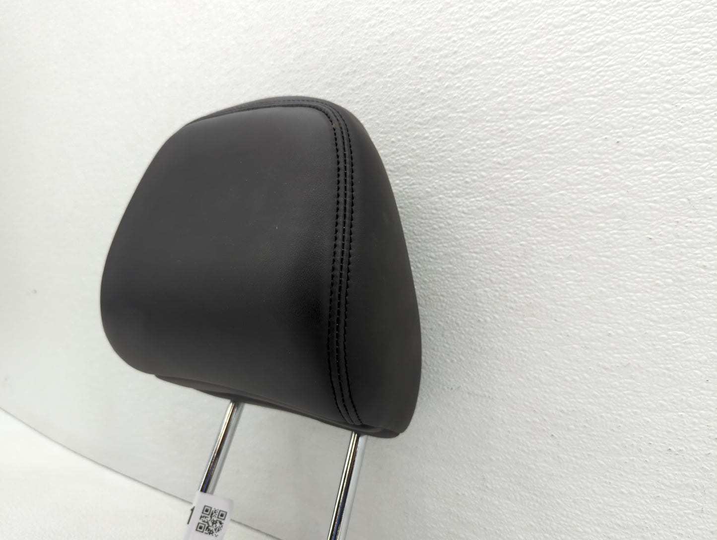 2016-2017 Infiniti Q50 Headrest Head Rest Front Driver Passenger Seat - Oemusedautoparts1.com