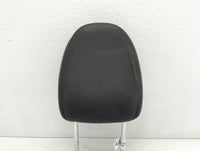2016-2017 Infiniti Q50 Headrest Head Rest Front Driver Passenger Seat - Oemusedautoparts1.com