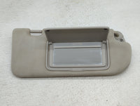 2014-2020 Infiniti Q50 Sun Visor Shade Replacement Passenger Right Mirror Fits Fits 2014 2015 2016 2017 2018 2019 2020 OEM U