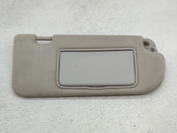 2014-2020 Infiniti Q50 Sun Visor Shade Replacement Passenger Right Mirror Fits Fits 2014 2015 2016 2017 2018 2019 2020 OEM U