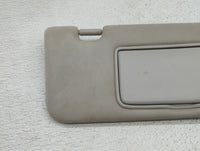 2014-2020 Infiniti Q50 Sun Visor Shade Replacement Passenger Right Mirror Fits Fits 2014 2015 2016 2017 2018 2019 2020 OEM U