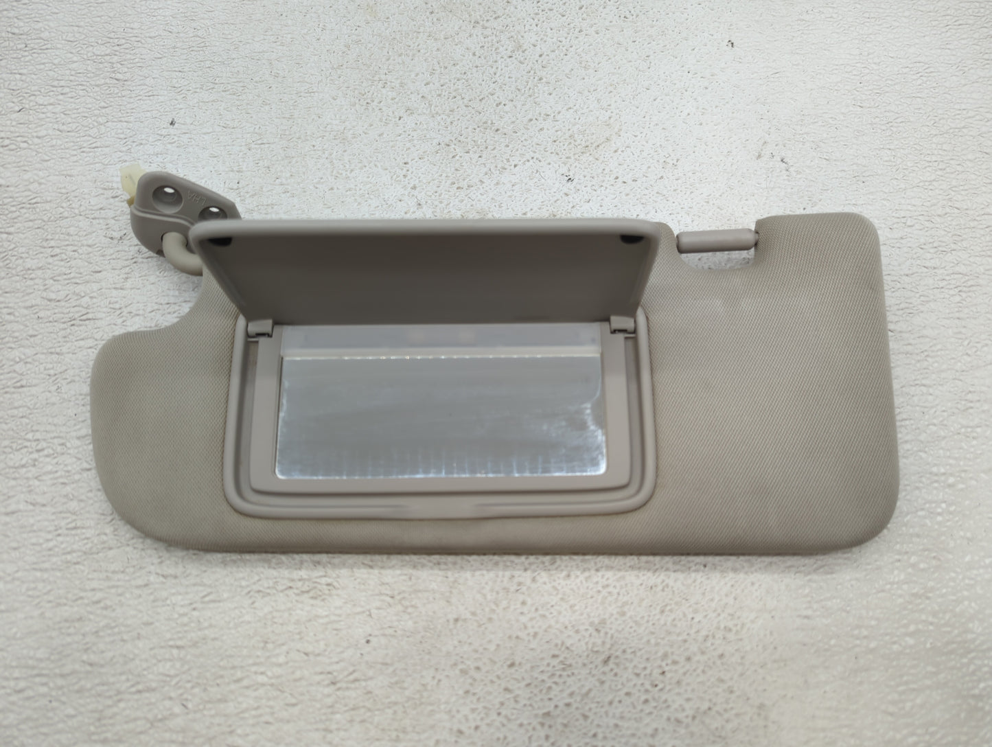 2014-2020 Infiniti Q50 Sun Visor Shade Replacement Driver Left Mirror Fits Fits 2014 2015 2016 2017 2018 2019 2020 OEM Used 