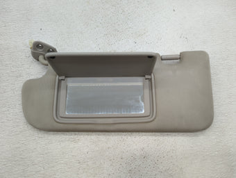 compare product 2014-2020 Infiniti Q50 Sun Visor Shade Replacement Driver Left Mirror Fits Fits 2014 2015 2016 2017 2018 2019 2020 OEM Used Auto Parts