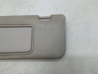 2014-2020 Infiniti Q50 Sun Visor Shade Replacement Driver Left Mirror Fits Fits 2014 2015 2016 2017 2018 2019 2020 OEM Used 