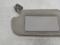 2014-2020 Infiniti Q50 Sun Visor Shade Replacement Driver Left Mirror Fits Fits 2014 2015 2016 2017 2018 2019 2020 OEM Used 