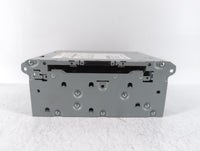 2016-2018 Infiniti Q50 Am Fm Cd Player Radio Receiver - Oemusedautoparts1.com