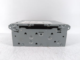compare product 2016-2018 Infiniti Q50 Am Fm Cd Player Radio Receiver