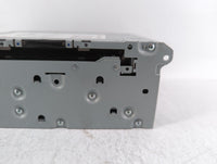 2016-2018 Infiniti Q50 Am Fm Cd Player Radio Receiver - Oemusedautoparts1.com