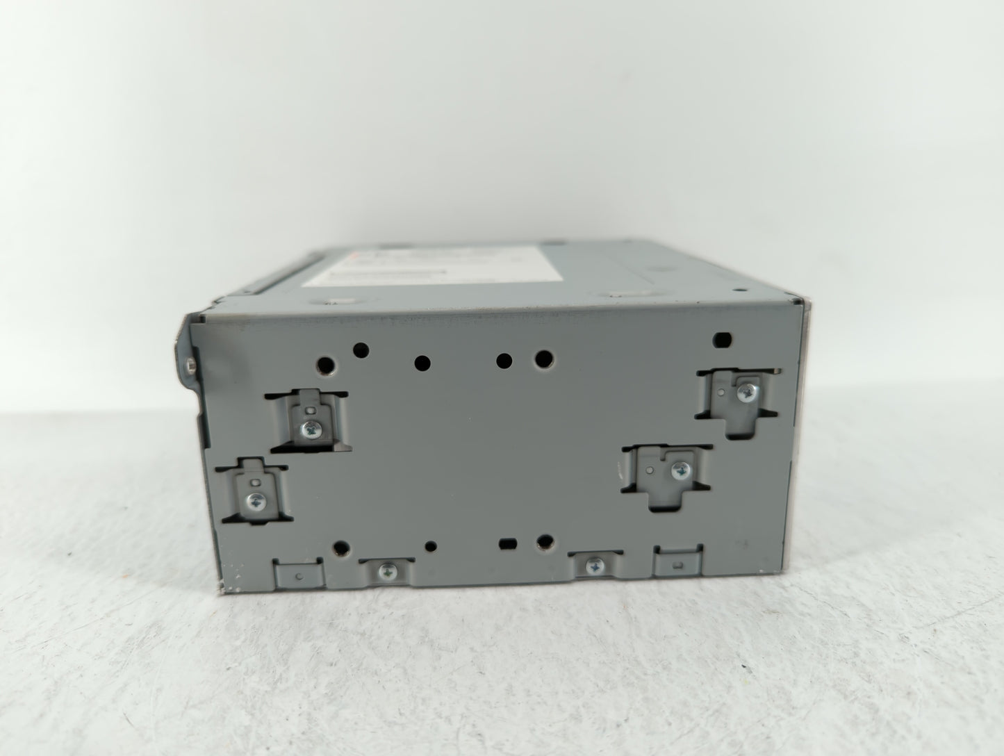 2016-2018 Infiniti Q50 Am Fm Cd Player Radio Receiver - Oemusedautoparts1.com