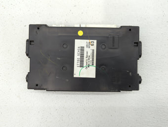 compare product 2016-2018 Infiniti Q50 Am Fm Cd Player Radio Receiver
