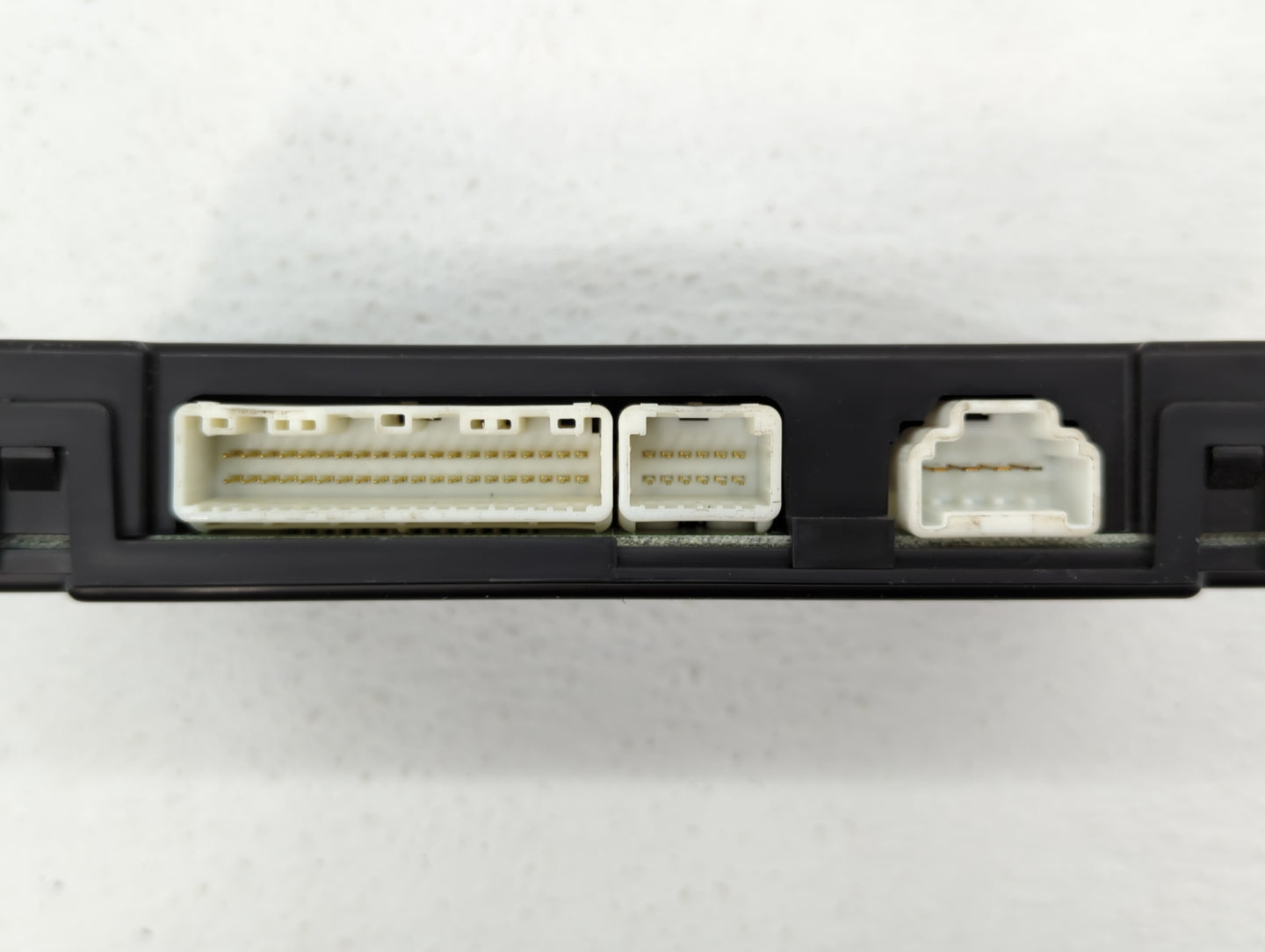 2016-2018 Infiniti Q50 Am Fm Cd Player Radio Receiver - Oemusedautoparts1.com