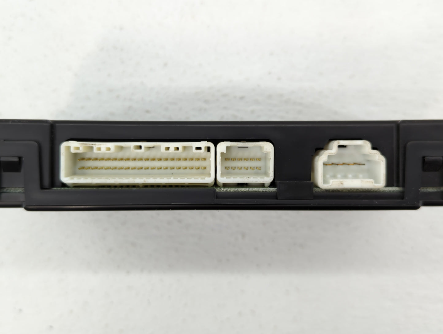 2016-2018 Infiniti Q50 Am Fm Cd Player Radio Receiver - Oemusedautoparts1.com